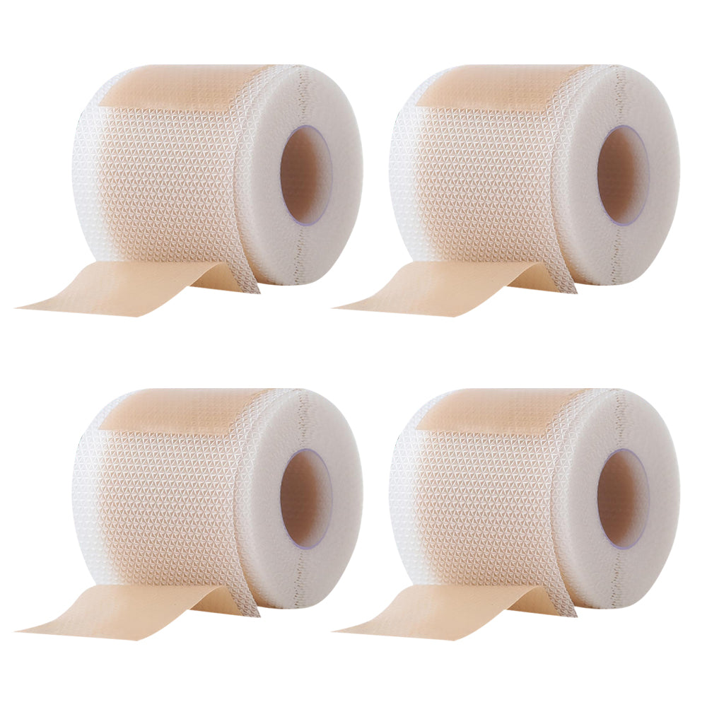 ✅Official Store | Ourlyard® Hyaluronic Acid Nano Microneedle Repair Tape ❤️(Repairs wrinkles, fine lines, skin laxity, etc., suitable for multiple areas such as the face, hands, abdomen, legs – 1.6 inch x 59 inch roll)